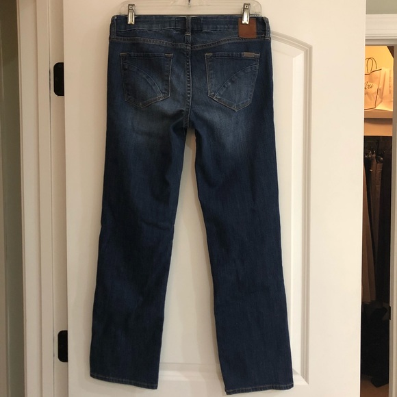 Dear John bootcut jeans - Picture 3 of 5